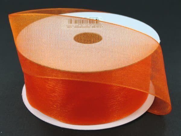 CHIFFON ORANGE #9 25Y