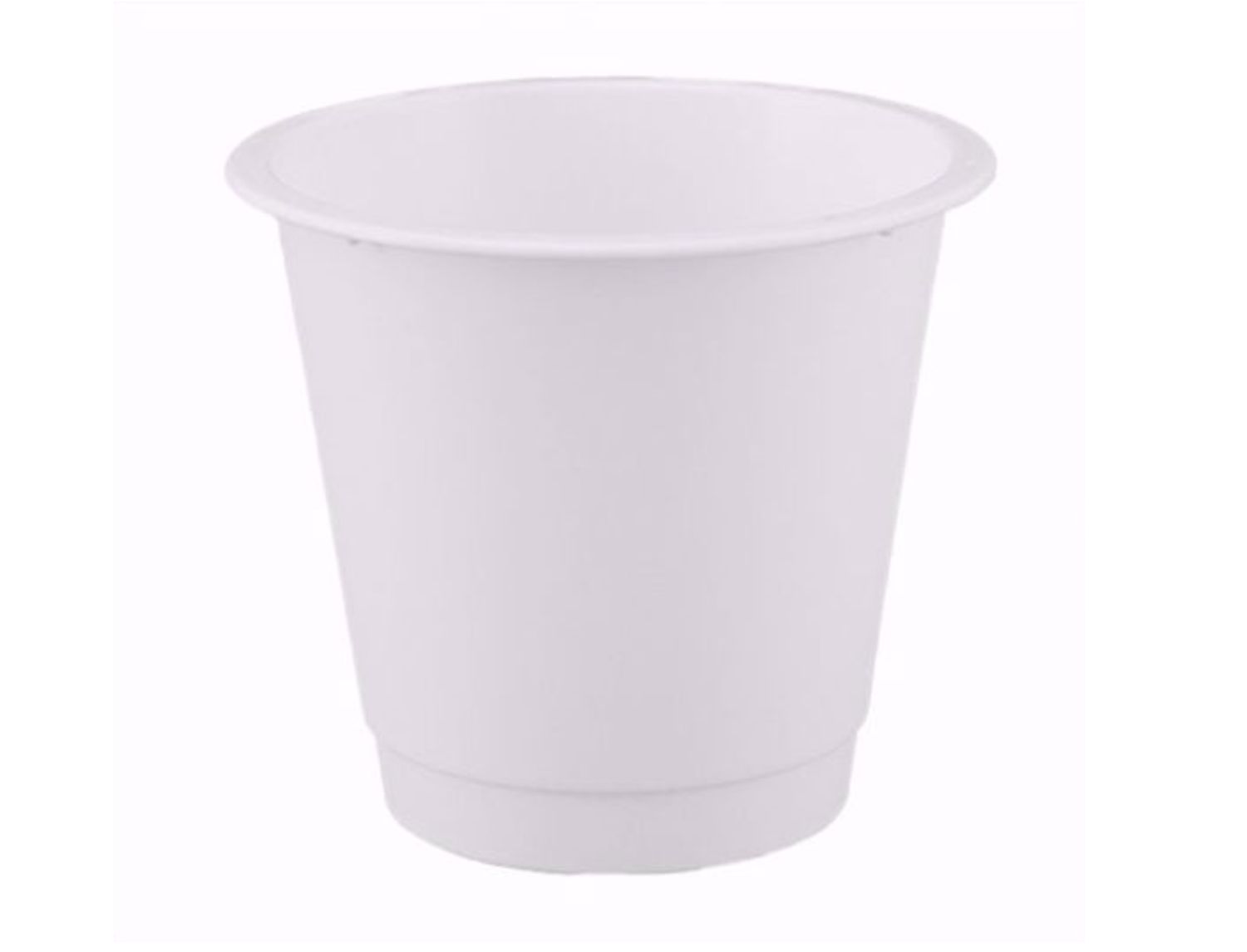 9"h x 8.5" Floral Bucket