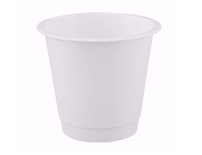 9"h x 8.5" Floral Bucket