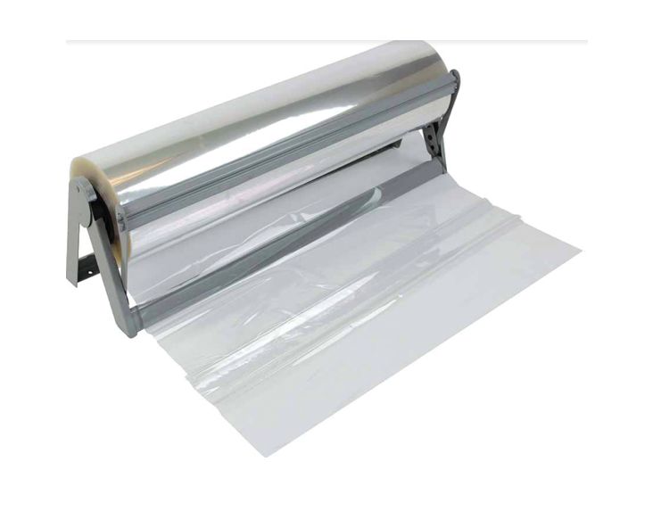 24’’ SERRATED ROLL DISPENSER