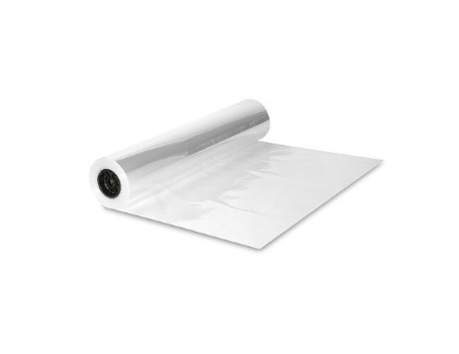 Cellophane Rolls 30"" x1500' clear