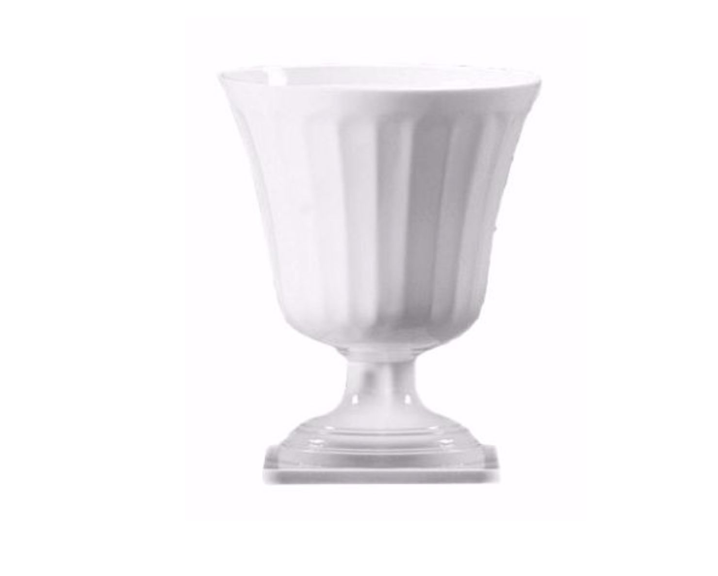 8.5"h x 7" LARGE CLASSIC URN