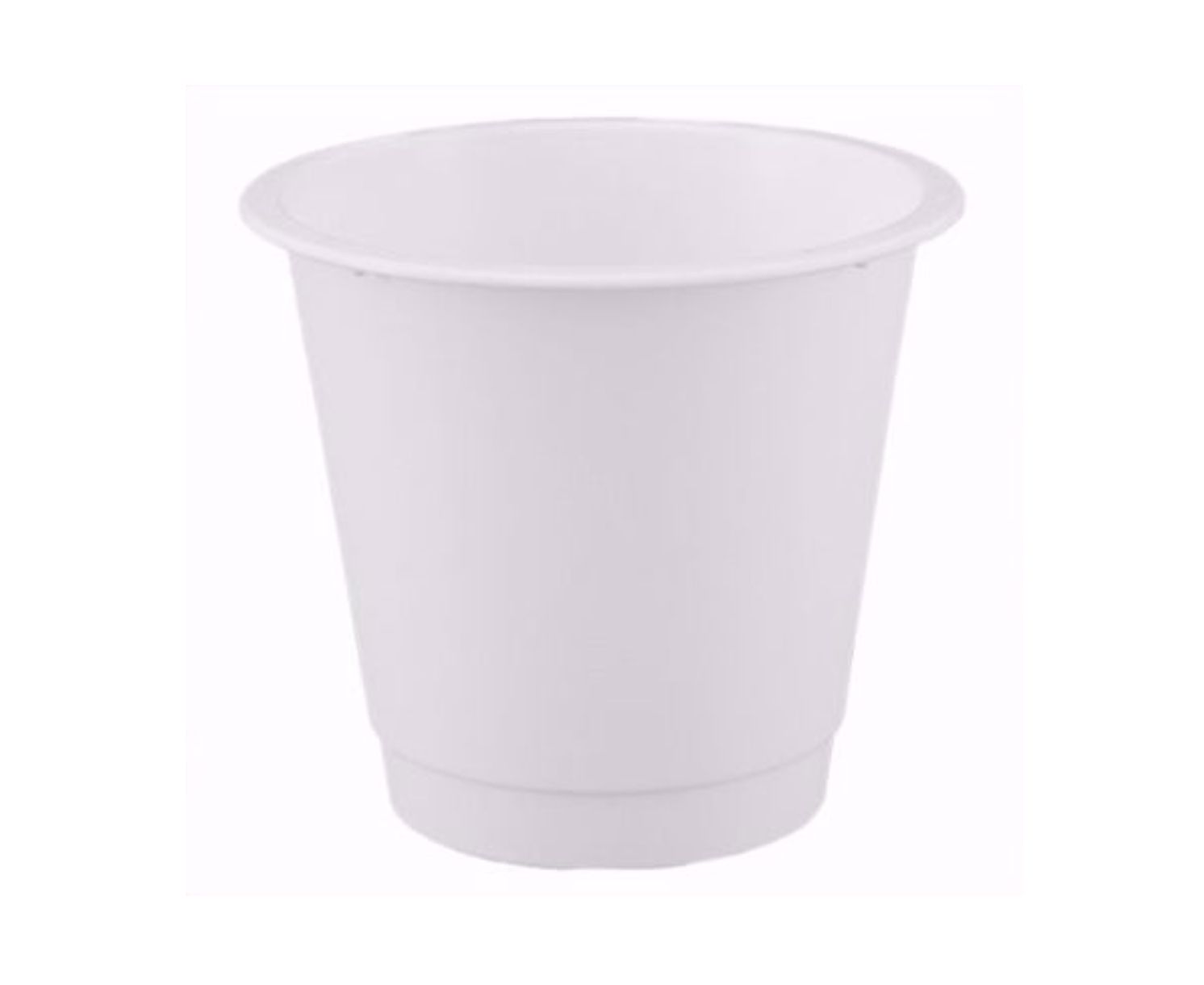 7.5"H X 8" Floral Bucket