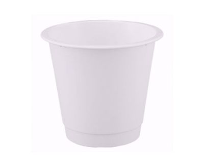 7.5"H X 8" Floral Bucket
