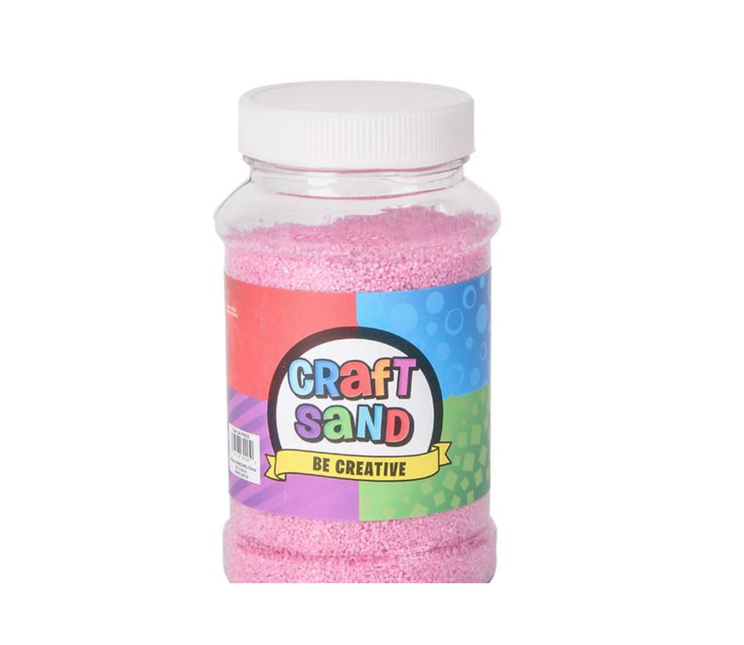 PINK SAND