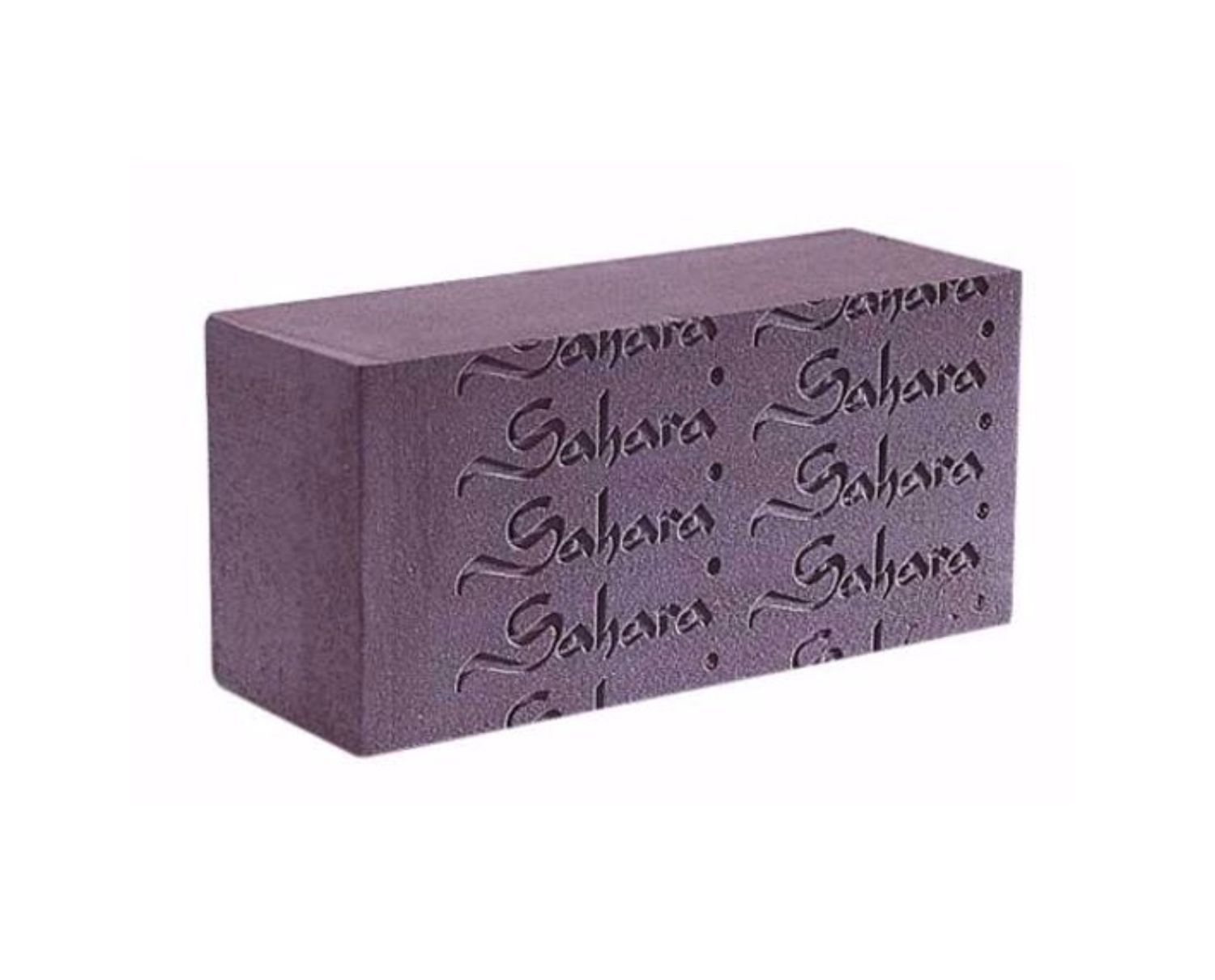 SAHARA Dry Foam Brick - 3" x 4" x 9"