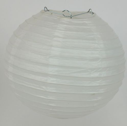 14'' PAPER LANTERN