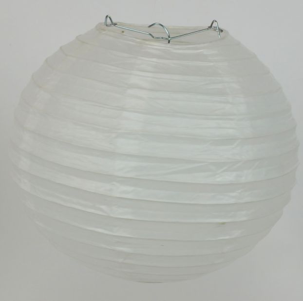 12" PAPER LANTERN