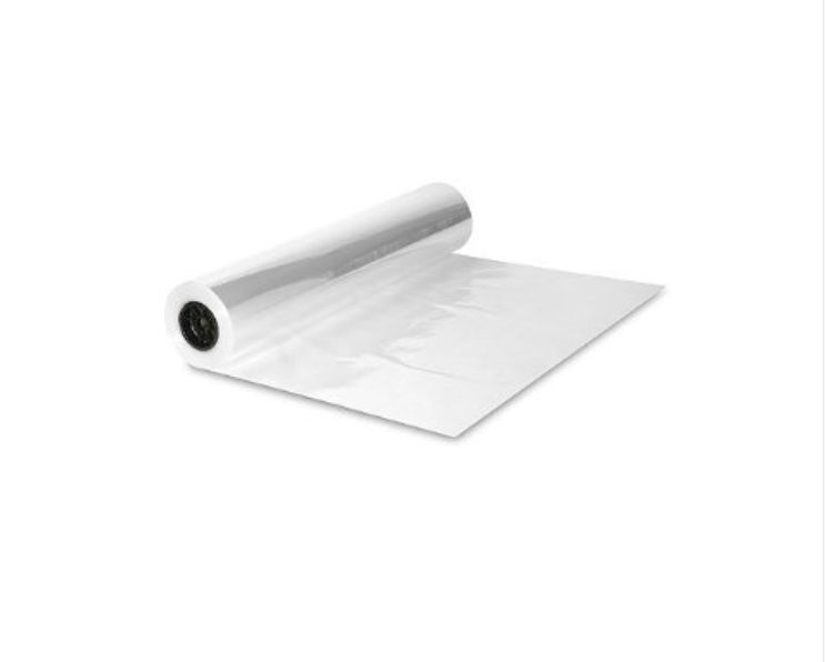 Cellophane Rolls 20"" x1500' clear