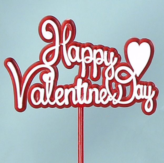HAPPY VALENTINES DAY PICK