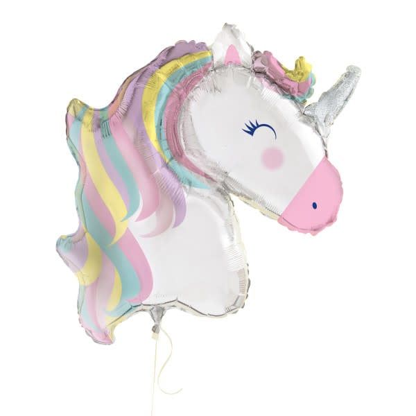 42’’ UNICORN BALLOON reg $5.99