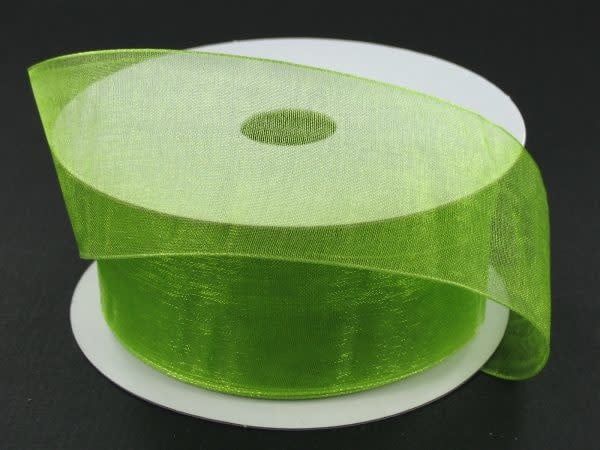 CHIFFON KIWI #9 25Y