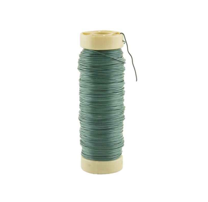 24g Gauge 1/2 lb Spool Wire