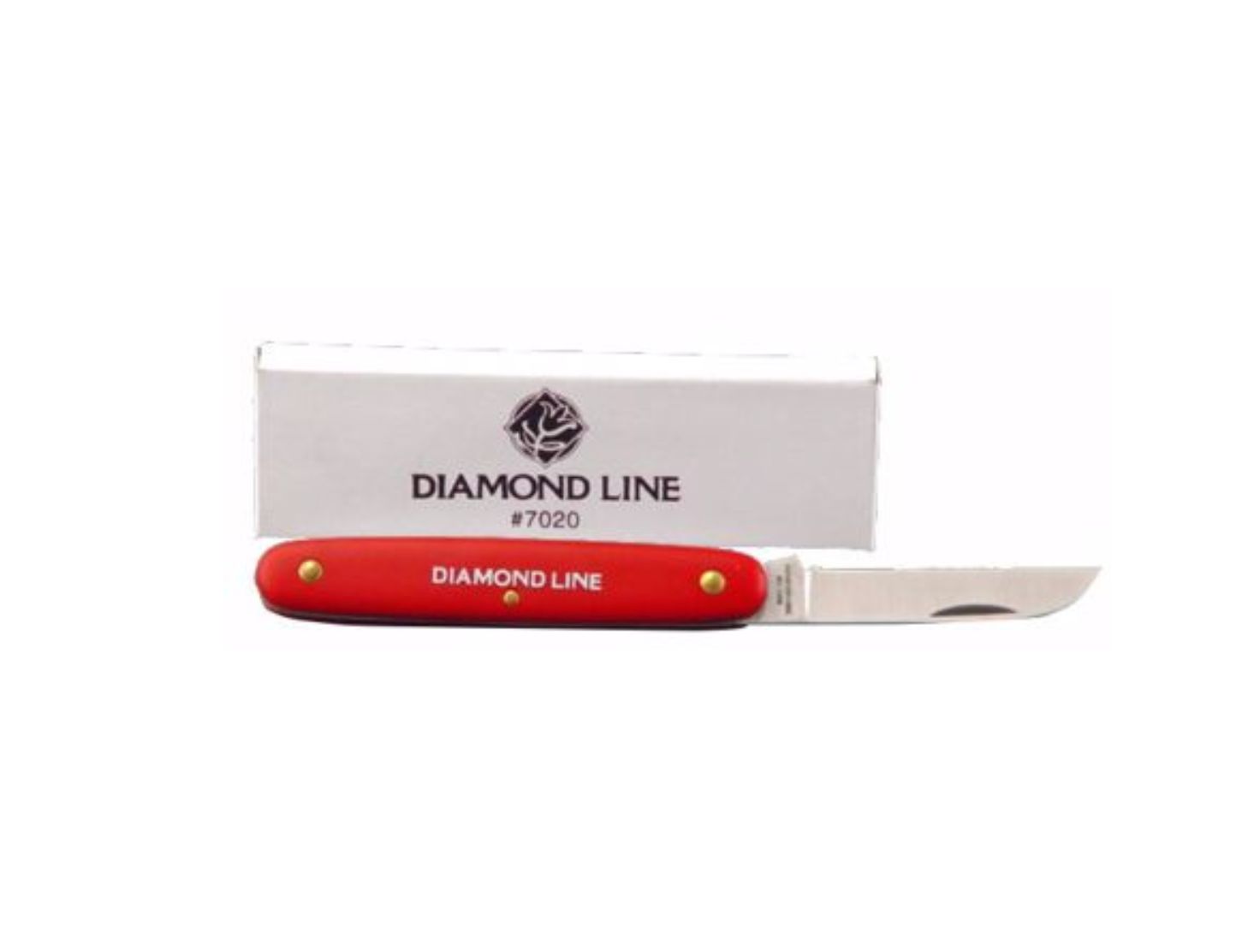 Floral Knife FOLDING KNIFE FOLD