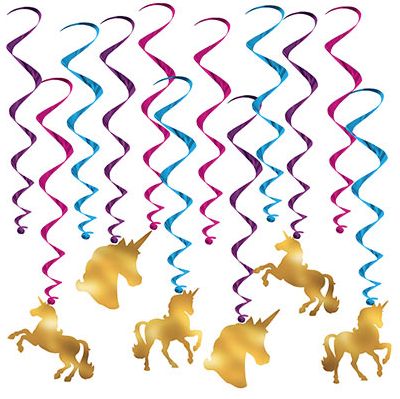 UNICORN WHIRLS reg $5.99
