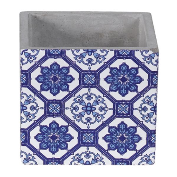 BLUE DELT CEMENT CUBES 3.25’’