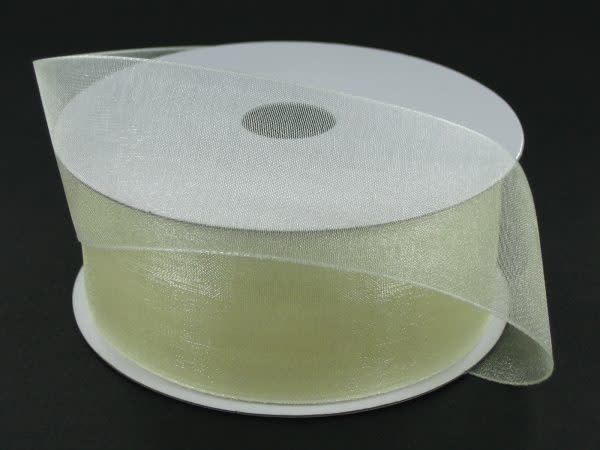 CHIFFON EGGSHELL #9 25Y