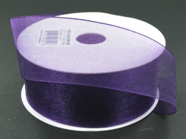 CHIFFON EGGPLANT #9 25Y