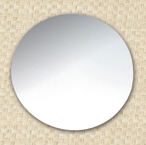12’’ ROUND MIRROR