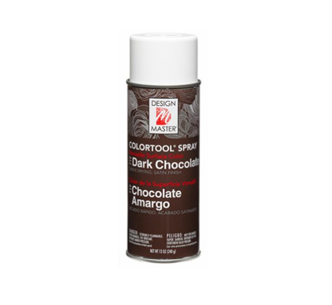 719 COLORTOOL DARK CHOCOLATE