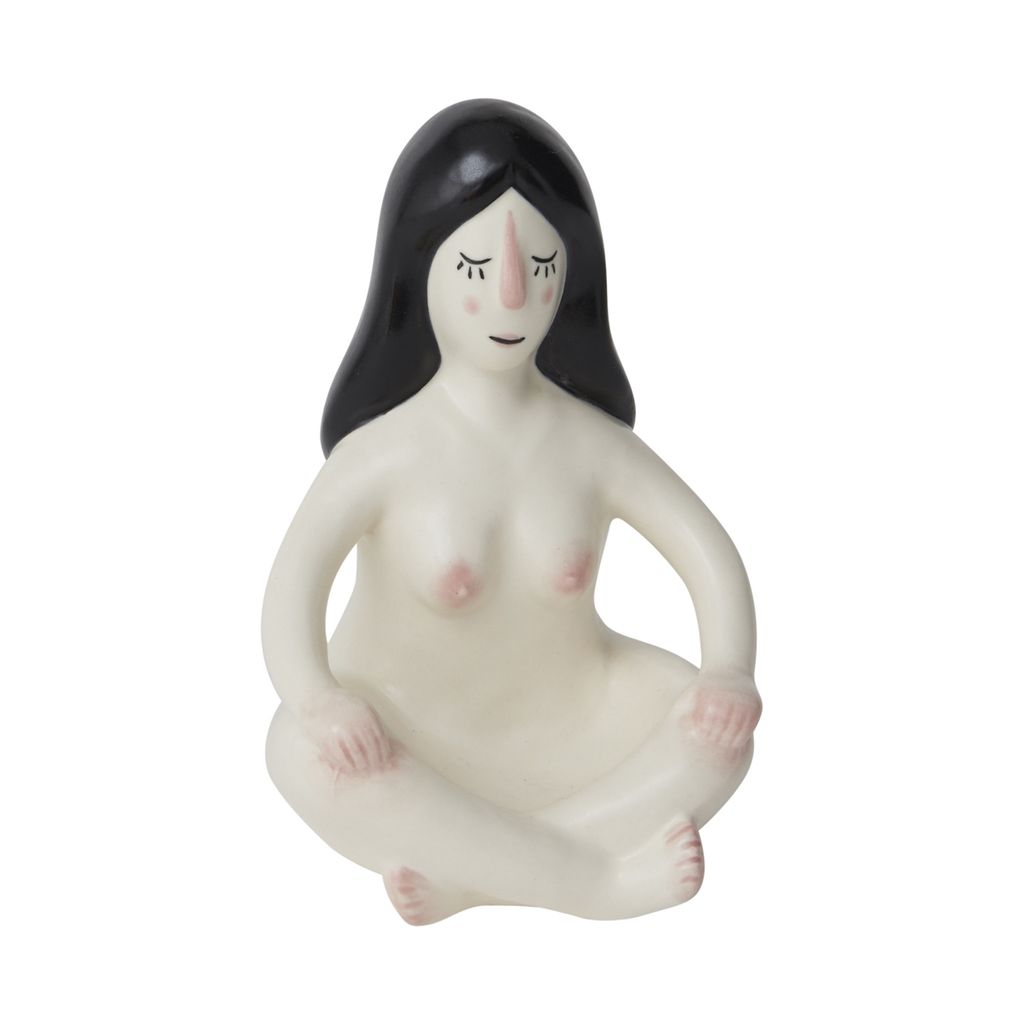 50% OFF WAS $11.39 NOW $5.70, 5.5” X 3.5” NUNA TILLANDSIA HOLDER (AD)