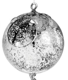 60% off was $9 now $3.60.  Tea Light Candle Holder Ant. Silver H-8.5"", D-6.5"" Open-3""