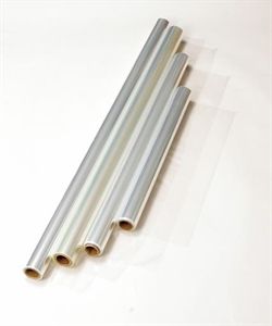 Cellophane Rolls 30' x 100' clear