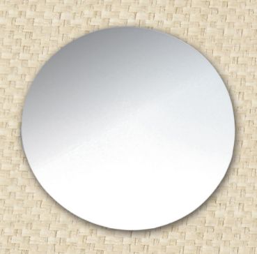 16’’ ROUND MIRROR