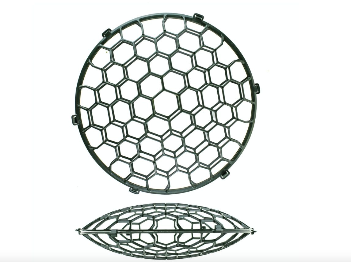 12” PILLOW CAGE