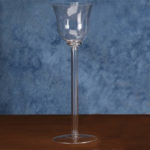 18”’PLASTIC FLOWER CUP STAND