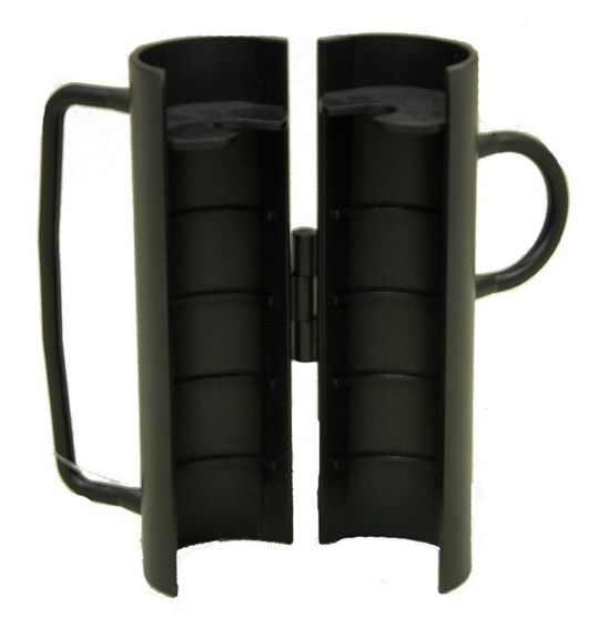 Black Rose Stripper, Plastic. ND