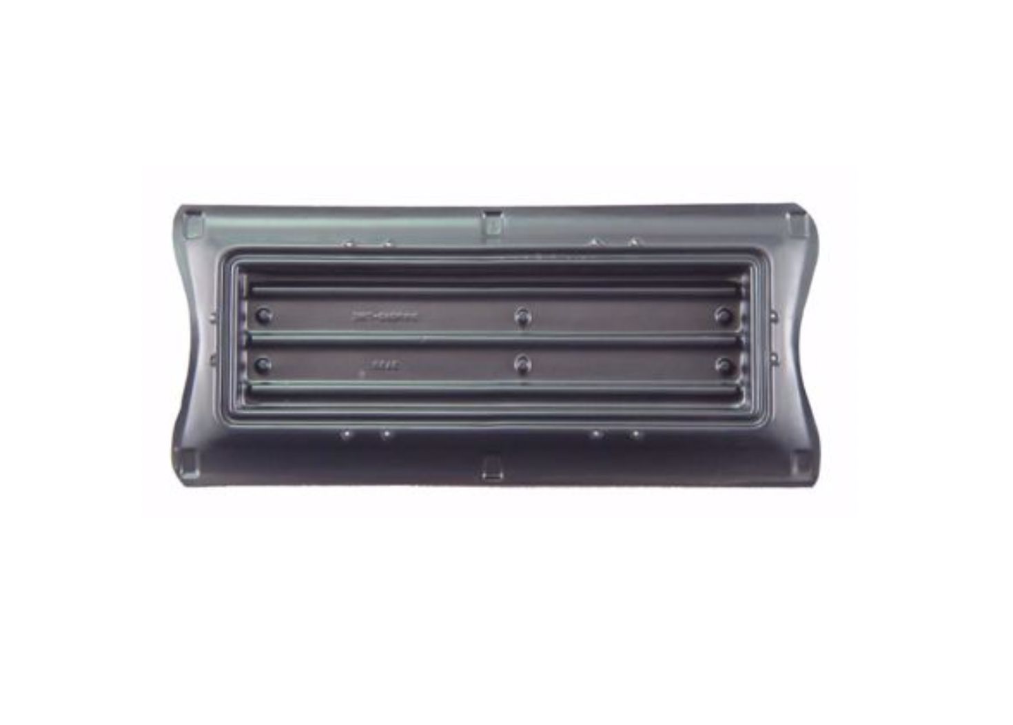 18.25"L X 5.25" Double Block of Foam  Saddle