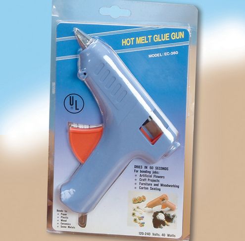 LARGE GLUE GUN 40W