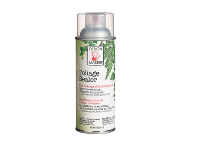 662 Foliage &amp; Flower Foliage Sealer
