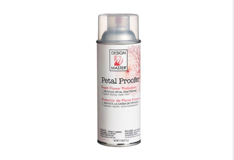 661 Foliage &amp; Flower Petal Proofer