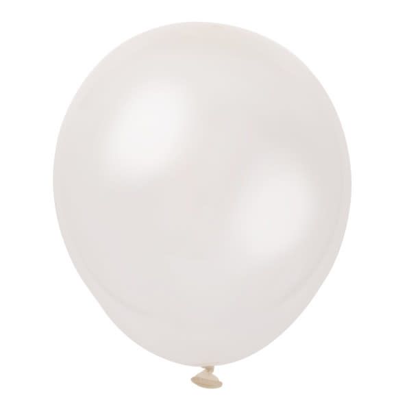72 12’’ CLEAR BALLOONS, reg $6.99