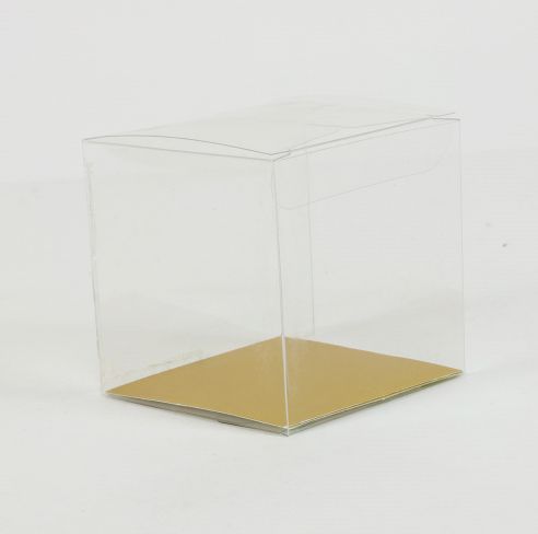 FAVOR BOX, 3.5in. x 3.5in. x 3.5in.