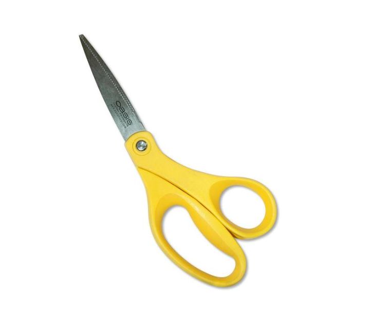 Floral Scissors by SMITHERS OASIS