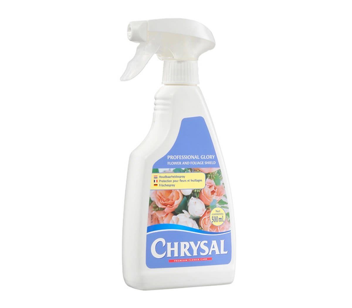17 OZ CHRYSAL PROFFESIONAL GLORY