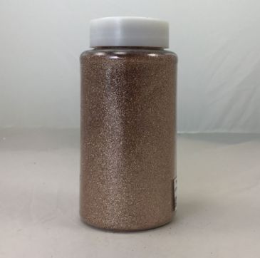 CHAMPAGNE GLITTER BY JAR , 1 POUND/JAR
