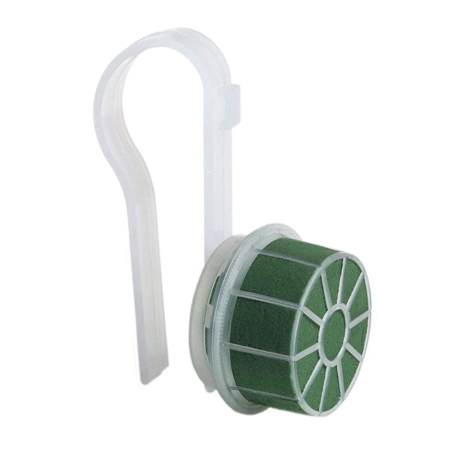 Large Pew Holder with OASIS Floral Foam