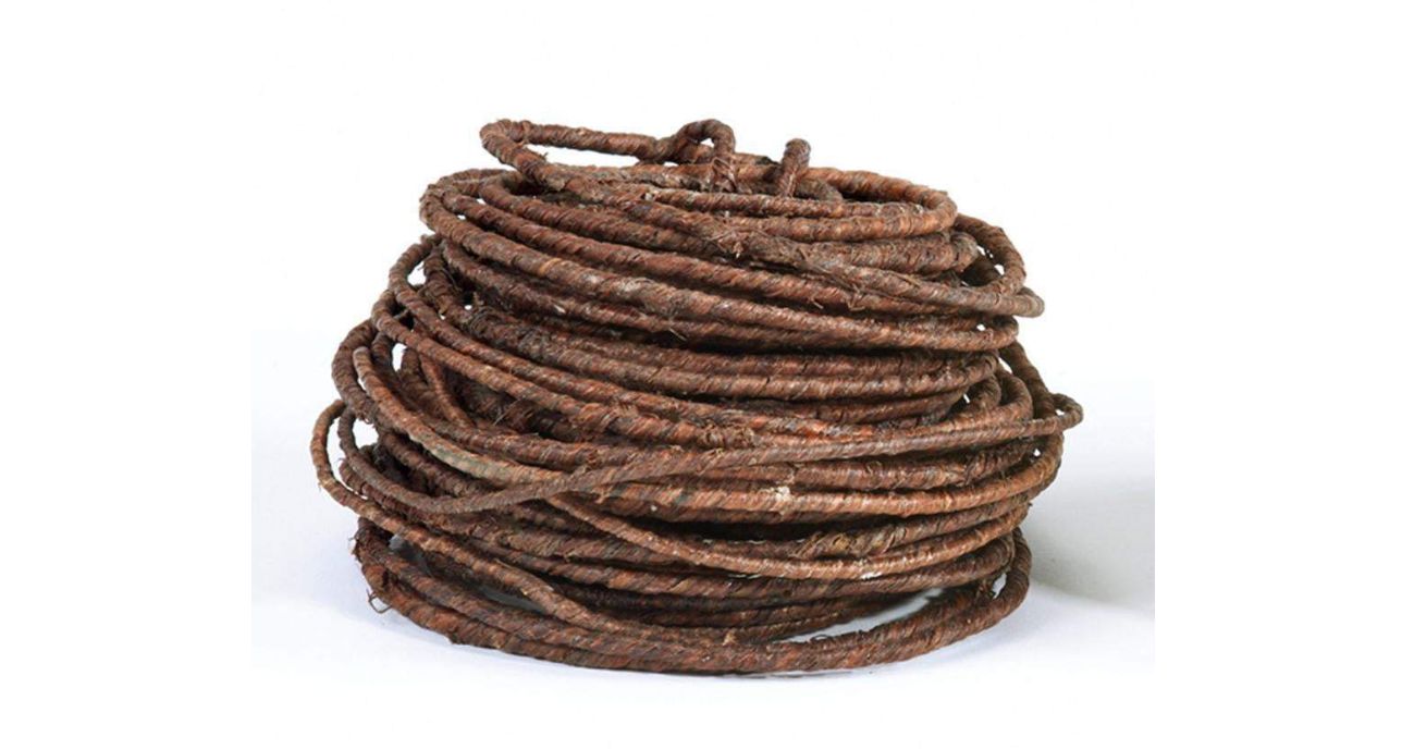 OASIS  Rustic Wire - 70 Ft. Brown
