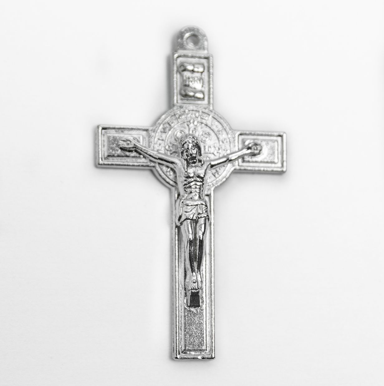 50% off was $4 now $2. 5 PC CRUCIFIX 76 x 43MM