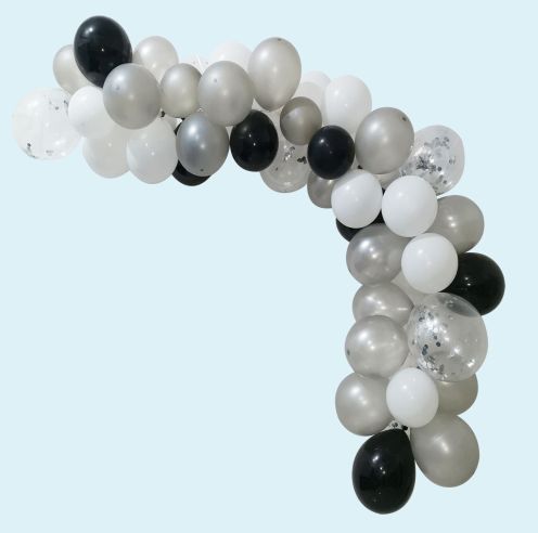 16’ BALLOON GARLAND, reg $14.99