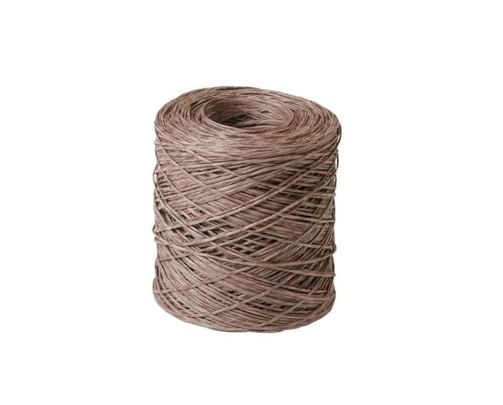 OASIS  Bindwire - 26 gauge x 673 Ft. BROWN