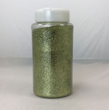 SAGE GLITTER BY JAR, 1 POUND/JAR
