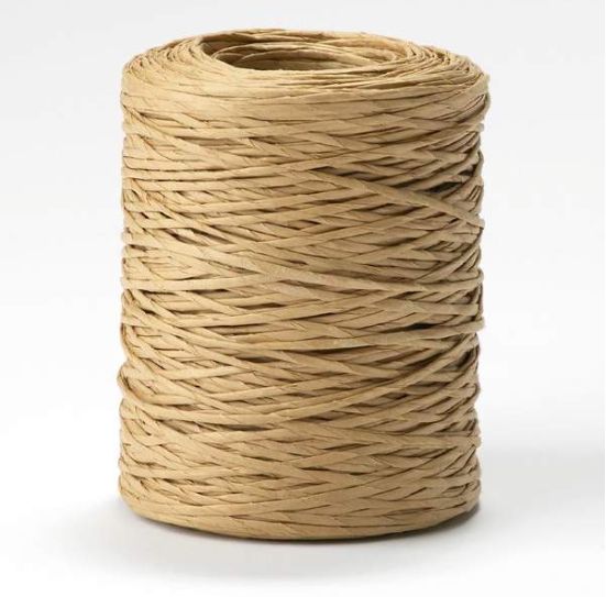 OASIS  Bindwire - 26 gauge x 673 Ft. Natural