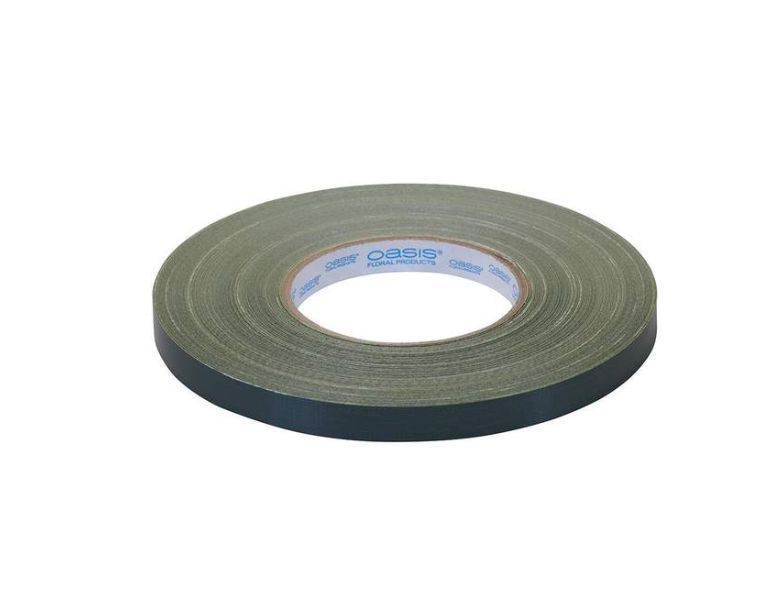 1/2" Green Waterproof Tape (60 yds.)