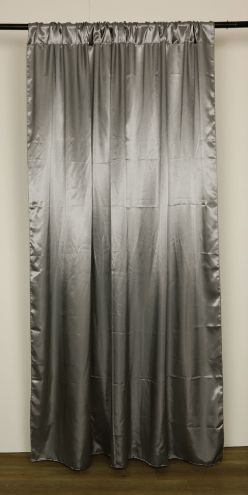 10FT X 10FT SATIN BACKDROP CURTAIN
