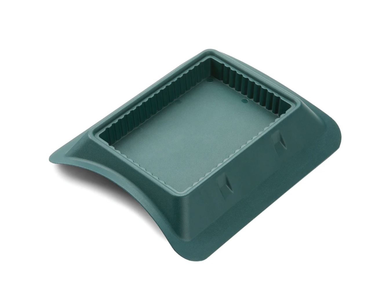 12.75" x 11.25" x 2.75" Petite Single casket Saddle w/o Foam